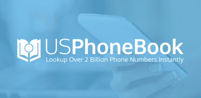 UsPhoneBook: What is it? Alternatives, Opt Out & Reverse Lookup