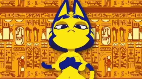 Ankha Animal Crossing Guide: Complete Detail About this Crossing