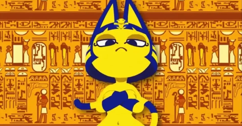 Ankha Animal Crossing Guide: Complete Detail About this Crossing