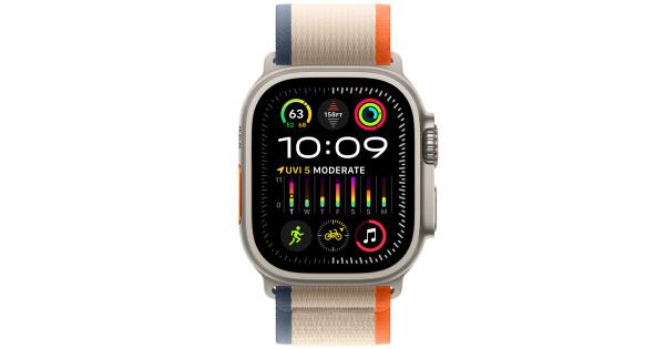 Which Apple Watch SE Series Is It?