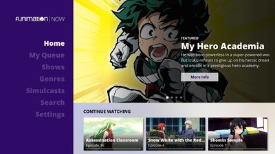 How to Troubleshoot Funimation's Streaming Service