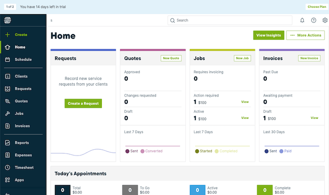 What is Jobber? Jobber Pricing, Features, Industries, & Resources