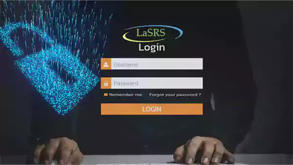 Complete Guide to LaSRS Login For Smooth User Experiences