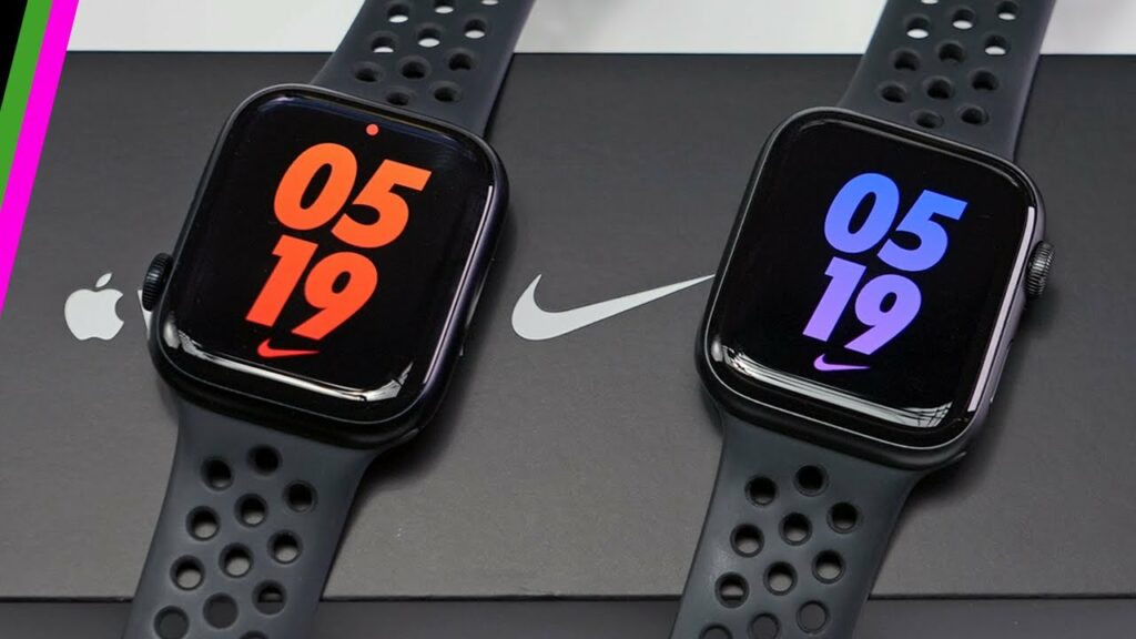 Nike Apple Watch Guide: Complete Analysis of their Collaboration