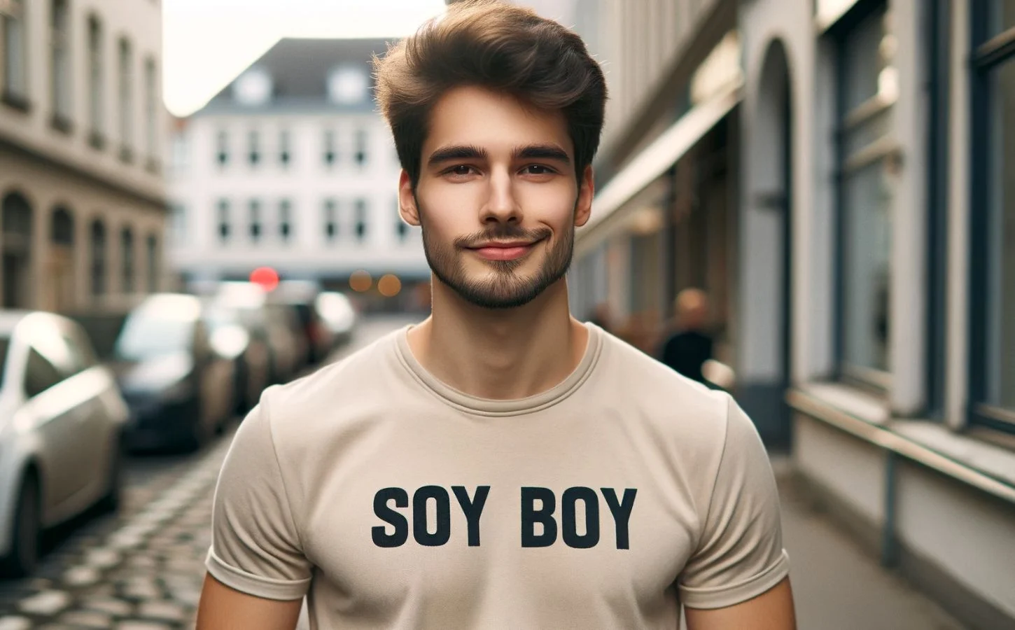 How to Apply Soyboy in Different Circumstances