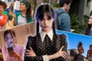 Top 20 Jenna Ortega Movies and TV Shows Recent List 2024