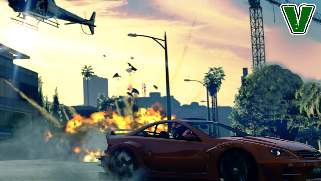 Examining Well-liked GTA 5 Mods