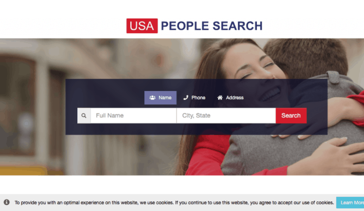 9. USA People Search