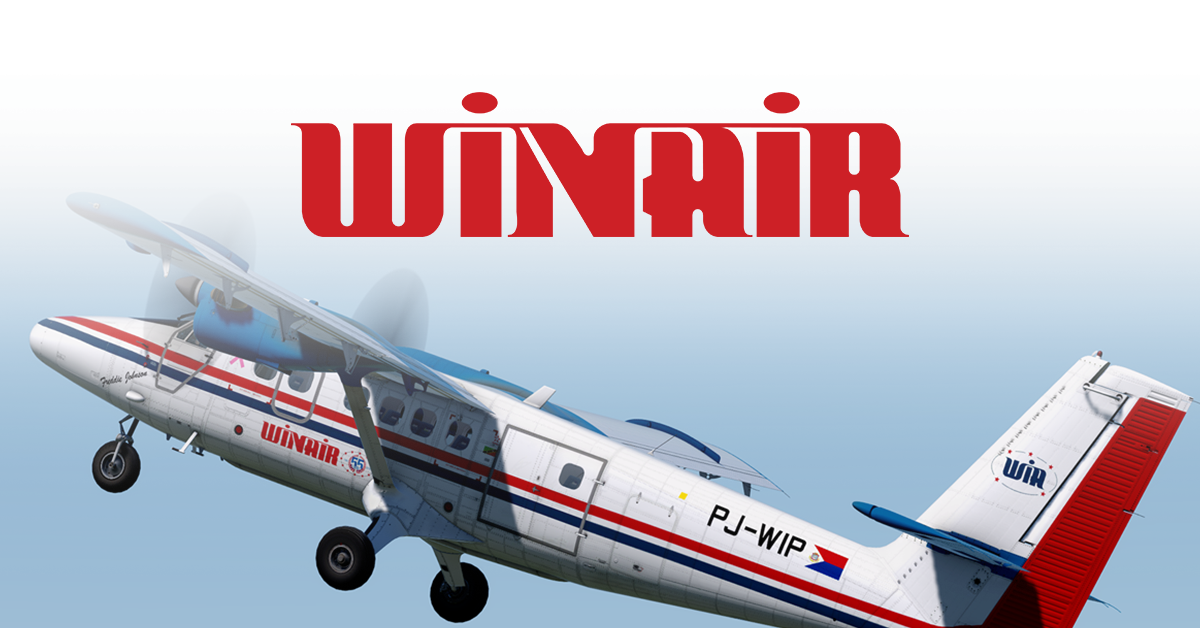 3. WinAir: MyIDTravel Alternative