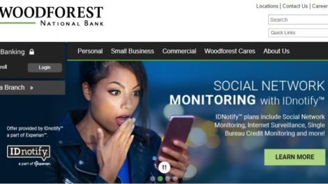 Details About Woodforest Bank Login, Features, and Additional Info