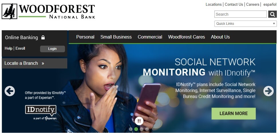Details About Woodforest Bank Login, Features, and Additional Info