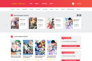 25 Leading Coffee Manga Alternatives for Accessing Manga Online