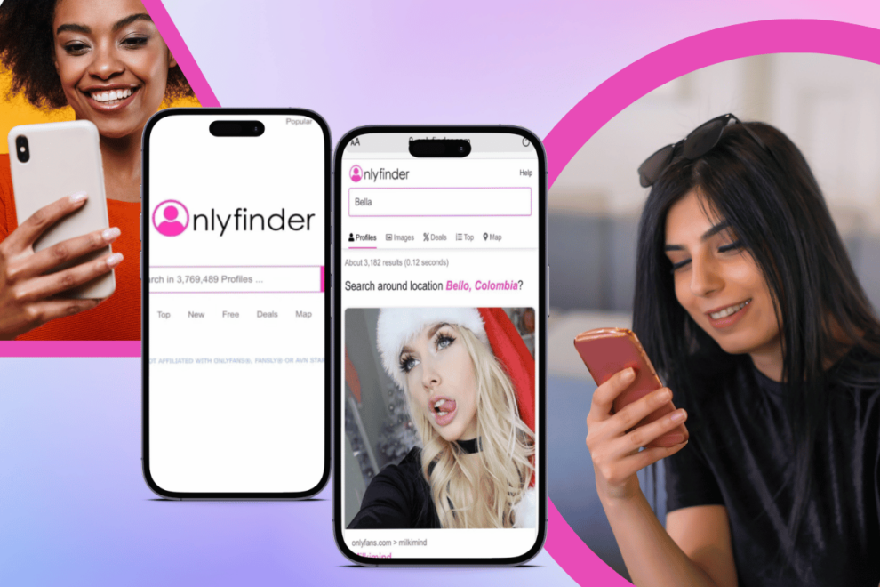 OnlyFinders Detailed Guide: Everything You Need to Know About It