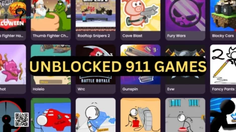 Unblocked Games 911 Detailed Guide: Everything You Need to Know