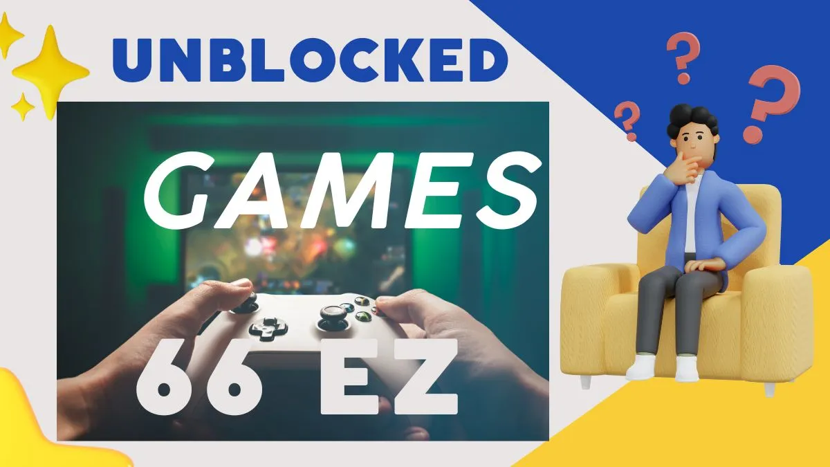 How Can I Maximize My Experience With 66 EZ Unblocked Games?