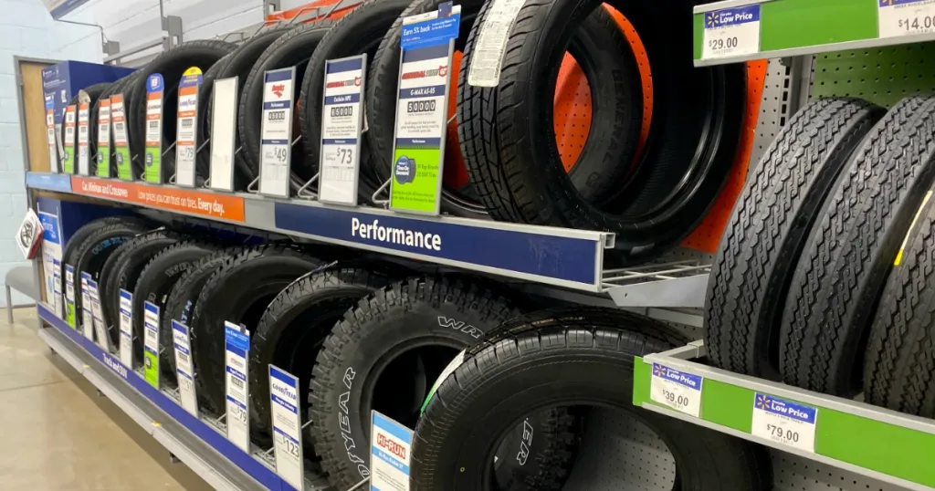 Guidelines for Scheduling an Appointment at Walmart Tire