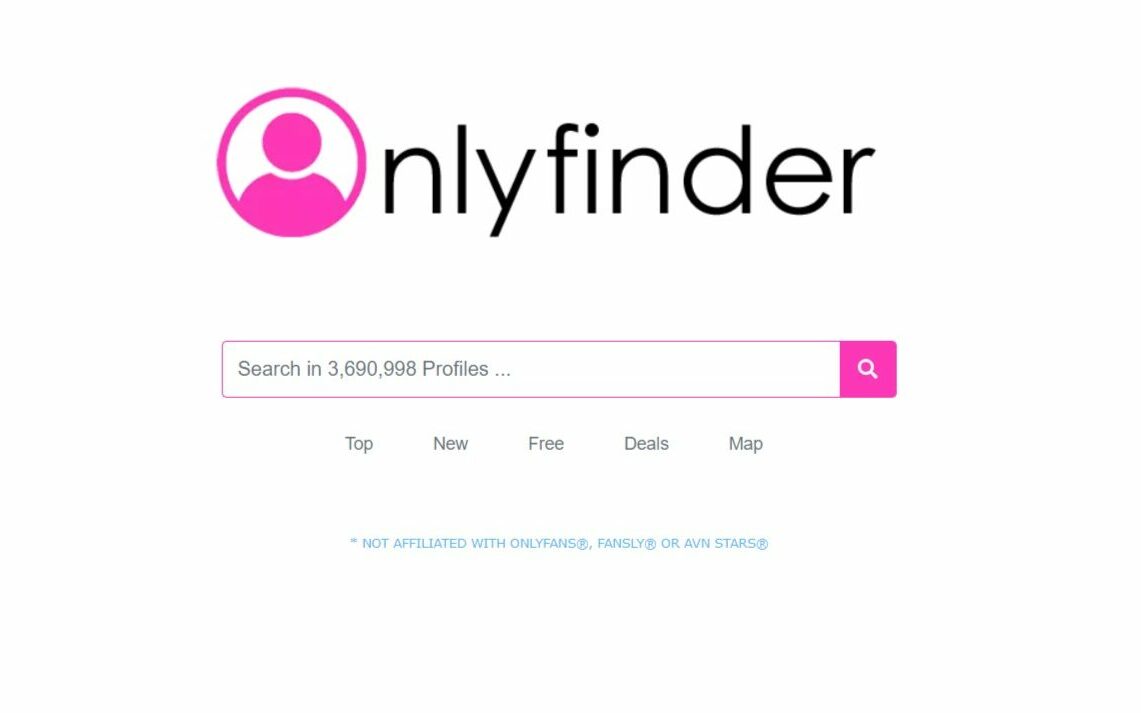 How is Onlyfinder operated?