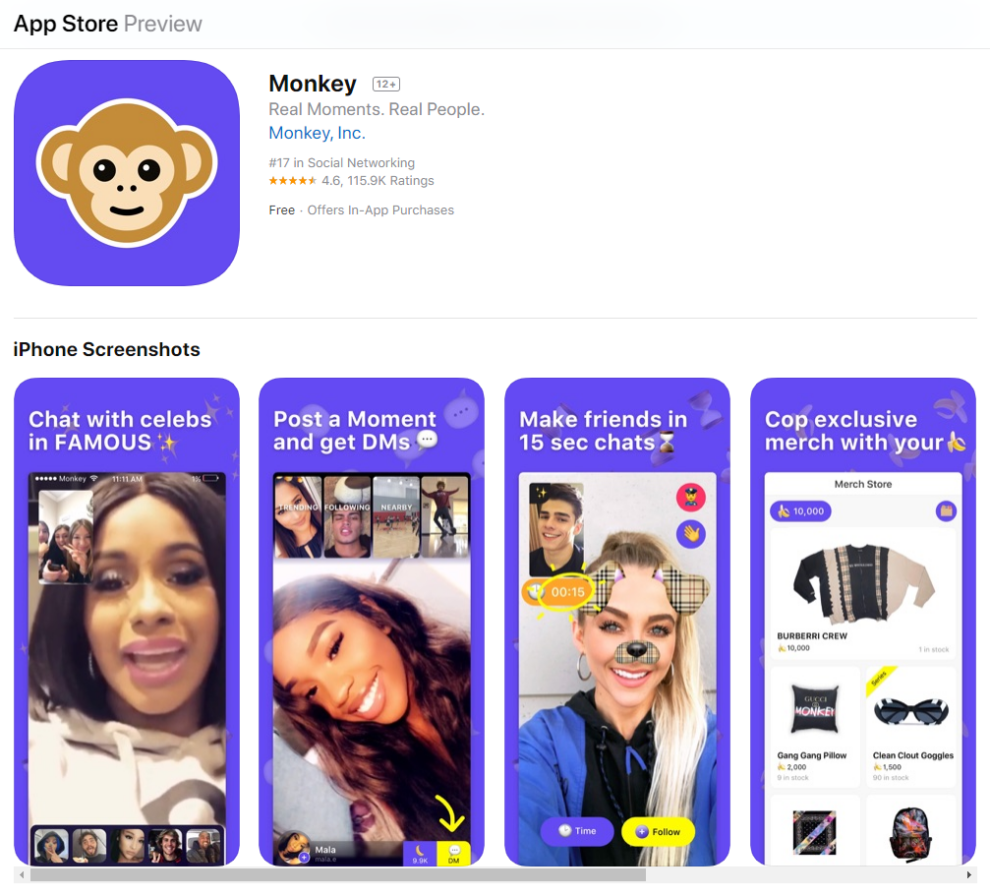 Monkey App Guide: Alternatives, Features, Usage and Safety