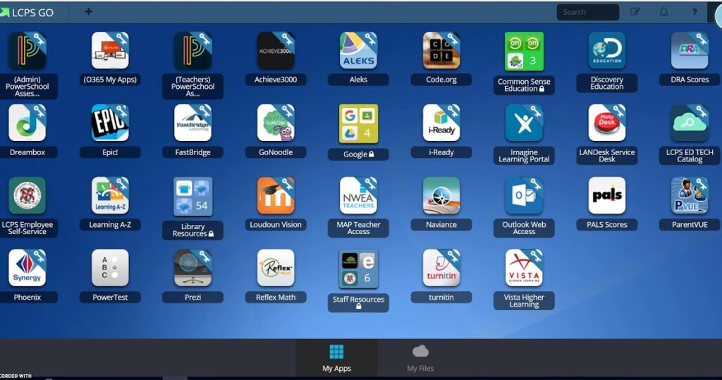 LCPS GO Overview, Login, Advantages, Vue, Access and More