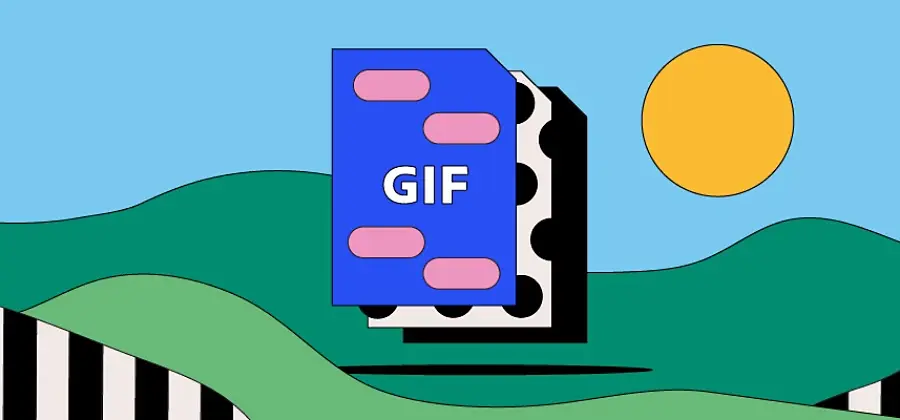 Define "What GIF"