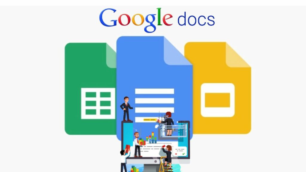 How to Delete a Page in Google Docs & Avoid Blank Page At End