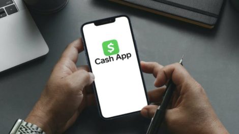 Cash App Bank