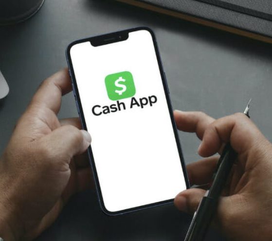 Cash App Bank