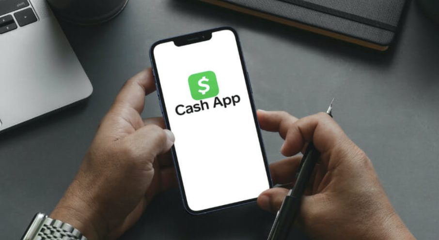 Cash App Bank