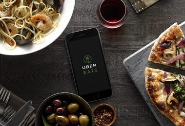 Uber Eats Promo Codes