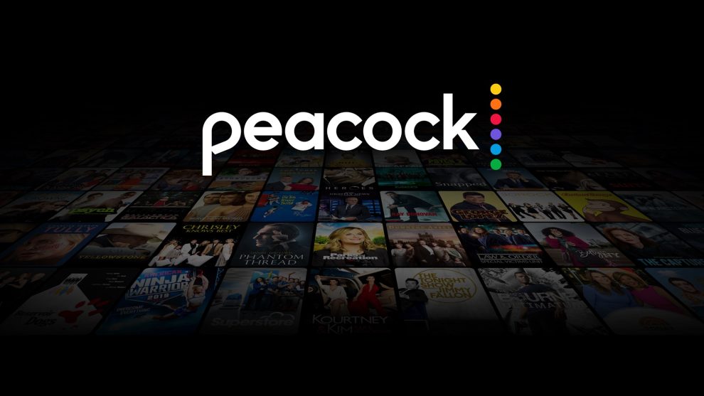 peacocktv